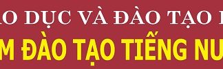 Logo của Trung tâm đào tạo tiếng nước ngoài - trungtamtiengnuocngoai.edu.vn