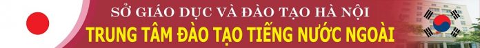 Logo của Trung tâm đào tạo tiếng nước ngoài - trungtamtiengnuocngoai.edu.vn