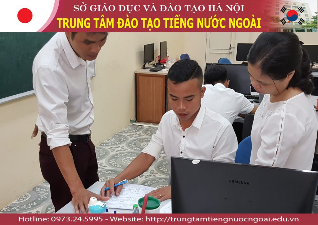 Diễn Biến buổi gặp mặt Giao lưu với Đại diện các doanh nghiệp vừa và nhỏ Hàn Quốc