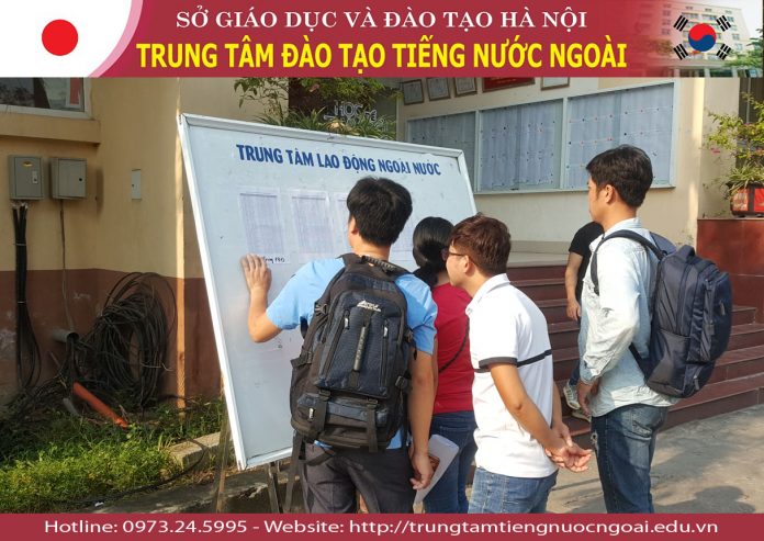 Chúc mừng học viên của Trung tâm Đào tạo Tiếng nước ngoài đạt kết quả cao kỳ thi CBT vừa qua!