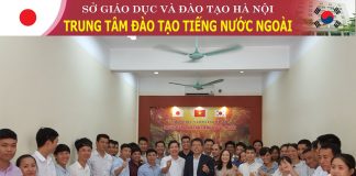 Chúc mừng cuộc phỏng vấn xét tuyển thành công với 15 ứng viên được chọn (5/9/2018)!