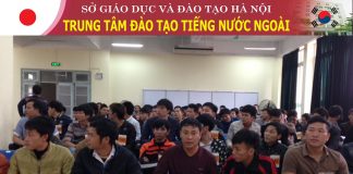 kiểm tra tay nghề và đánh giá năng lực ngành ngư nghiệp năm 2018